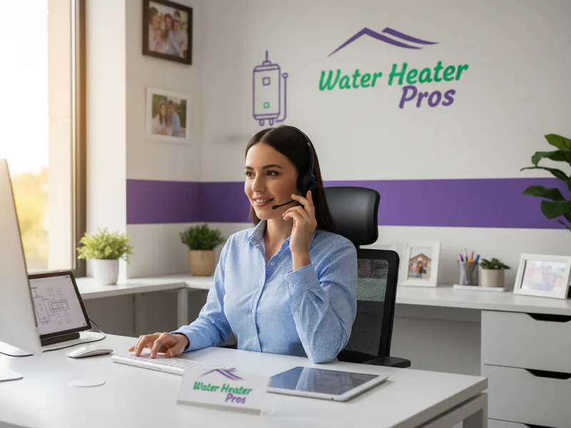 Water Heater Repair  in Lovington  FAQ